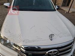 تويوتا هايلوكس